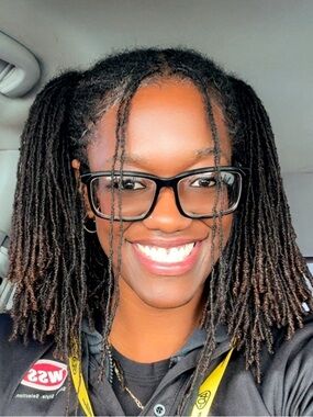 Meet your Posher, Rosha aka Shay